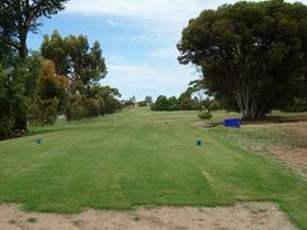Ardrossan Golf Club - SA Accommodation 0