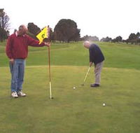 Kingston South East Golf Club - SA Accommodation