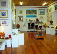 Off the Slate Gallery - SA Accommodation