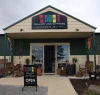 Artel Gallery and Giftware - SA Accommodation