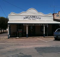 Flinders Bikes and Bytes - SA Accommodation