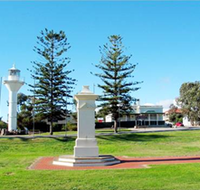 Historic Wallaroo Town Drive - SA Accommodation