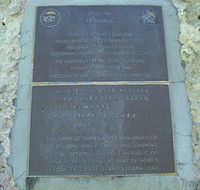 The Chinese Memorial at Robe - SA Accommodation