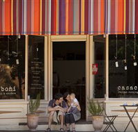 Casa Carboni Italian Cooking School and Enoteca - SA Accommodation
