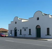 Ardrossan Historical Museum - SA Accommodation
