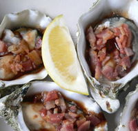 The Oyster Farm Shop - SA Accommodation