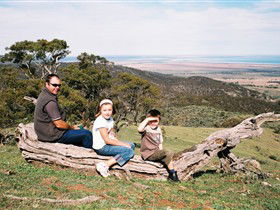 Bridle Track - SA Accommodation 0