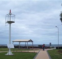 Turnbull Park Centenary Park and Foreshore - SA Accommodation