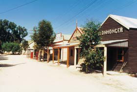  SA Accommodation