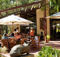 Woodstock Wine Estate - SA Accommodation