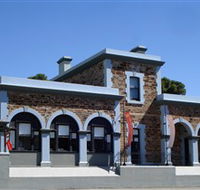 Burra Regional Art Gallery - SA Accommodation