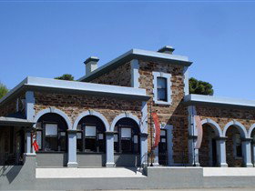 Burra Regional Art Gallery - SA Accommodation 0