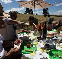 God's Hill Wines - SA Accommodation