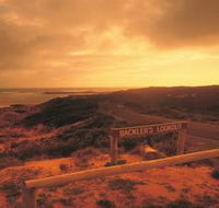 Bowman Scenic Drive - SA Accommodation