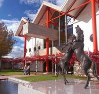 Rymill Coonawarra - SA Accommodation