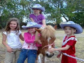 Salisbury Downs SA SA Accommodation