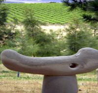 Bella Cosa Sculpture Park and Gallery Tapas Bar - SA Accommodation