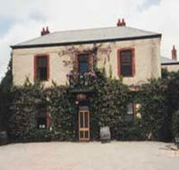 Clos Clare - SA Accommodation