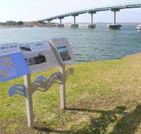 River Boat Trail - SA Accommodation