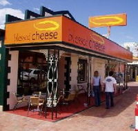 Blessed Cheese - SA Accommodation