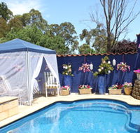Reflection Skin and Bodycare - SA Accommodation