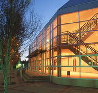 Barossa Arts and Convention Centre - SA Accommodation