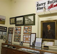 Minlaton Museum - SA Accommodation
