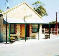 Edithburgh Museum - SA Accommodation