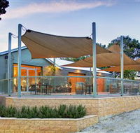 Partalunga Vineyard - SA Accommodation