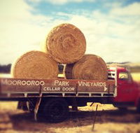 Moorooroo Park Vineyards - SA Accommodation