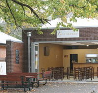 Gulf Brewery - SA Accommodation