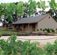 VineCrest Fine Barossa Wine - SA Accommodation