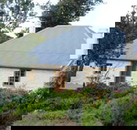 dingley dell cottage - SA Accommodation