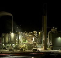 Nyrstar Lead Smelter - SA Accommodation