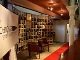 Barossa Small Winemakers Centre - SA Accommodation 0