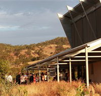 Kabminye Wines - SA Accommodation
