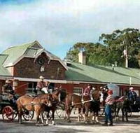 Anlaby Station - SA Accommodation
