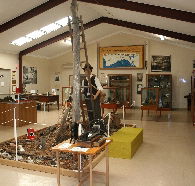 Mount Laura Homestead Museum - SA Accommodation