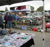 Gepps Cross Treasure Market - SA Accommodation