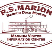 Mannum Dock Museum Of River History - SA Accommodation