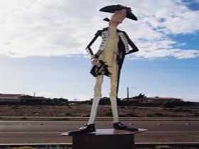 Whyalla Dc SA SA Accommodation