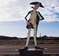 Tanderra Craft Village - SA Accommodation