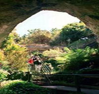 Engelbrecht Cave - SA Accommodation