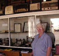 Streaky Bay National Trust Museum - SA Accommodation
