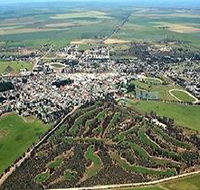 Kadina Golf Club - SA Accommodation