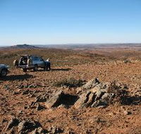Willangi Bush Escapes - SA Accommodation