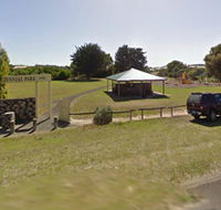 Centennial Park Beachport - SA Accommodation