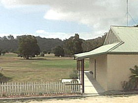 Lottah TAS SA Accommodation