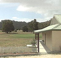 St Helens Golf Club - SA Accommodation