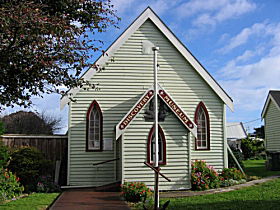  SA Accommodation